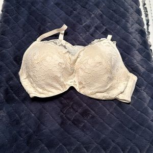 Soma lace cami bra